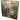Ticket to Ride Map Collection 3: The Heart of Africa family game by Days of Wonder featuring a colorful map and game components.