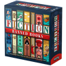 Fiction: Banned Books - Thirsty Meeples