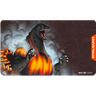 UniVersus CCG: Godzilla - Reign of Kaiju Playmat (Burning Godzilla) (PRE-ORDER) - Thirsty Meeples