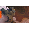 UniVersus CCG: Godzilla - Reign of Kaiju Playmat (Mecha Godzilla Kiryu) (PRE-ORDER) - Thirsty Meeples