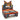 UniVersus CCG: Godzilla - Reign of Kaiju Booster Box (24 Packs) (PRE-ORDER) - Thirsty Meeples