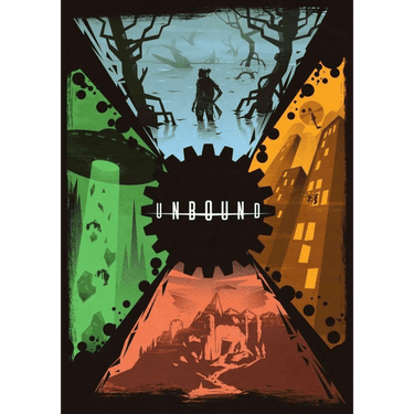 Unbound RPG - Thirsty Meeples