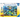 Children's underwater puzzle by Ravensburger showing vibrant ocean scene with colorful marine life and coral reefs.