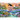 Colorful children's underwater puzzle by Ravensburger featuring marine life and vibrant ocean scene.
