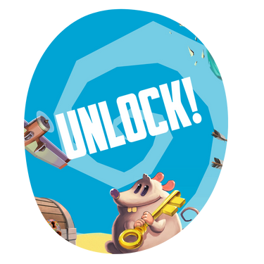 Unlock! New Game Adventures (PRE-ORDER) - Thirsty Meeples