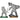 Strategic board game Unmatched Robin Hood vs. Bigfoot by IELLO featuring detailed game components and character artwork.
