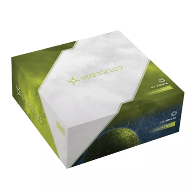 Unsettled: Planet 007 Koguya - Thirsty Meeples
