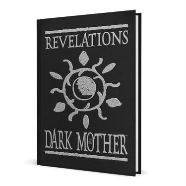 Vampire: The Masquerade RPG - Revelations of the Dark Mother - Thirsty Meeples