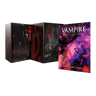 Vampire: The Masquerade RPG - Storyteller Screen and Toolkit - Thirsty Meeples