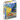 Piatnik adult puzzle featuring Van Gogh's Café Terrace at Night, colorful artwork image for assembling and display.