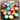 Vantage: Wooden Skill Tokens Upgrade Pack - Thirsty Meeples