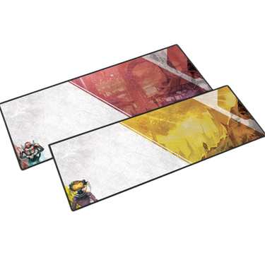 Vestige: 5-6 Player Neoprene Player Mat Module (PRE-ORDER) - Thirsty Meeples