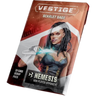 Vestige: Nemesis Pack - SCARLET SAGE (PRE-ORDER) - Thirsty Meeples