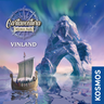 Cartaventura: Vinland box cover