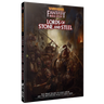Warhammer Fantasy RPG: Lords of Stone and Steel - Thirsty Meeples