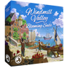 Windmill Valley: Blooming Sail - Thirsty Meeples