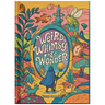 Weird, Whimsy & Wonder hardback cover
