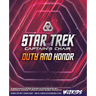 Star Trek: Captain's Chair - Duty and Honor box
