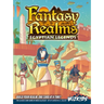 Fantasy Realms: Egyptian Legends box