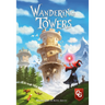 Wandering Towers - Thirsty Meeples