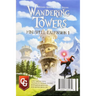 Wandering Towers: Mini Spell Expansion 1 - Thirsty Meeples