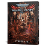 Warhammer 40,000 RPG: Wrath & Glory - Starter Set - Thirsty Meeples