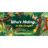 Who's Hiding in the Jungle? (PRE-ORDER) - Thirsty Meeples