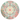 William Morris: Circular Jigsaw Puzzle - Thirsty Meeples