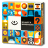 Wilmot's Warehouse - Thirsty Meeples