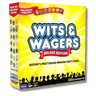 Wits & Wagers Deluxe Edition - Thirsty Meeples