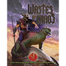 Wastes of Chaos (PRE-ORDER) - Thirsty Meeples