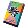 You Know It! (PRE-ORDER) - Thirsty Meeples