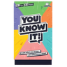 You Know It! (PRE-ORDER) - Thirsty Meeples