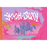 Yoon-Suin: The Purple Land, 2nd Edition - Thirsty Meeples