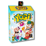 Yogi - Thirsty Meeples