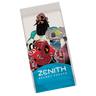 Zenith: Secret Agents (PRE-ORDER) - Thirsty Meeples