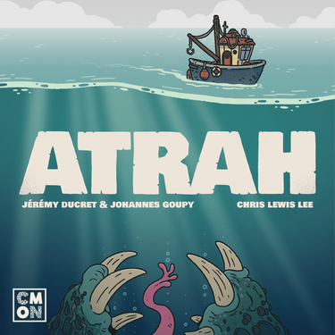 Atrah