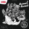 Animal Upon Animal Black & White Edition box