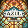 Azul: Stained Glass of Sintra box cover