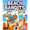 Beach Bandits box cover