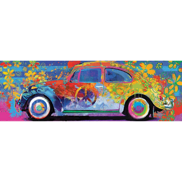 Beetle Splash
