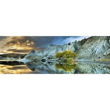 Blue Lake