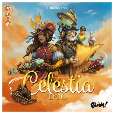 Celestia Duo