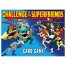 Challenge of the Superfriends Card Game