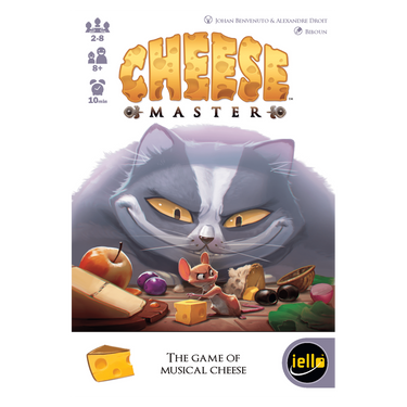 Cheese Master