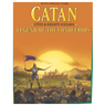 Catan: Legend of Conquerors