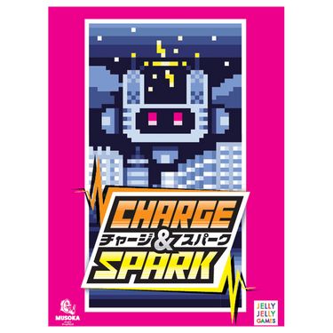 Charge & Spark