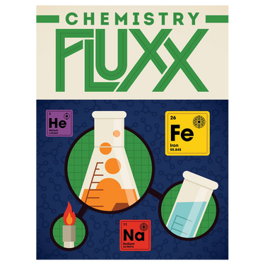 Chemistry Fluxx