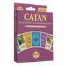 Catan Traders & Barbarians Expansion Card Refill Pack
