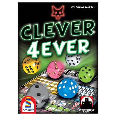 Clever 4Ever hero image